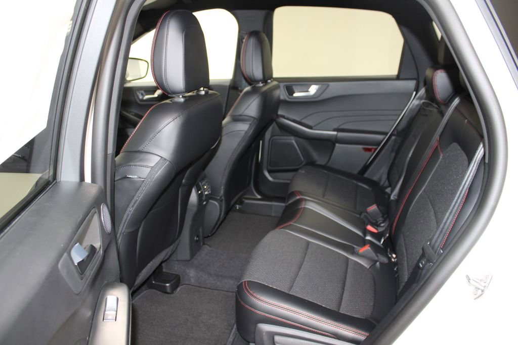 New 2026 Ford Escape ST-Line Select w/ Tech Pack #2 image 23