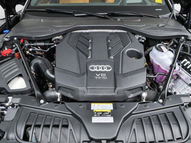New 2027 Audi A8 L 3.0T AWD/4WD image 37