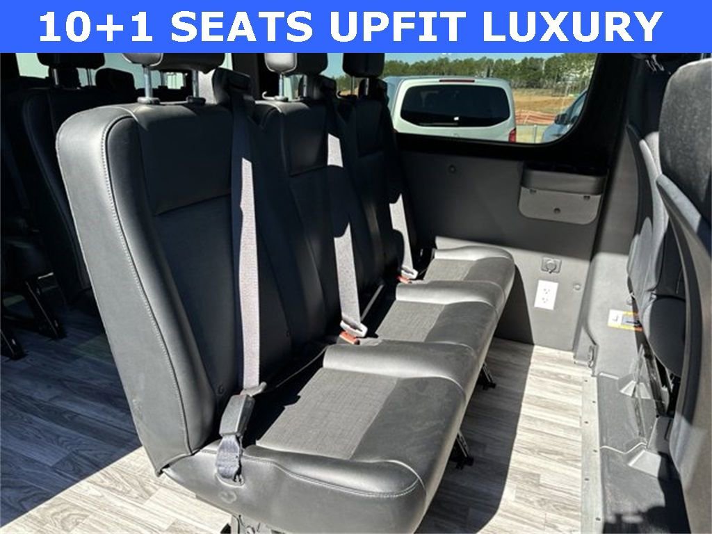 Used 2023 Mercedes-Benz Sprinter 2500 image 20