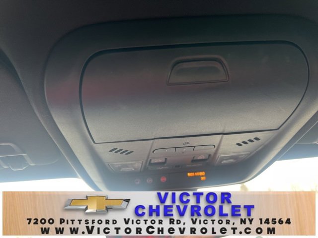 Used 2019 Cadillac XT4 Sport w/ Cold Weather Package image 16