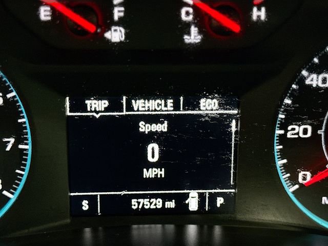 Used 2019 Chevrolet Equinox LS w/ LPO, Roadside Safety Package image 13