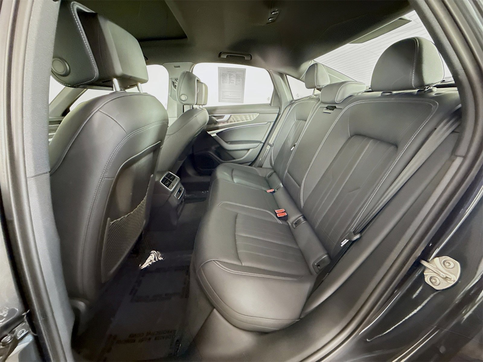 Certified 2025 Audi A6 2.0T Premium image 25