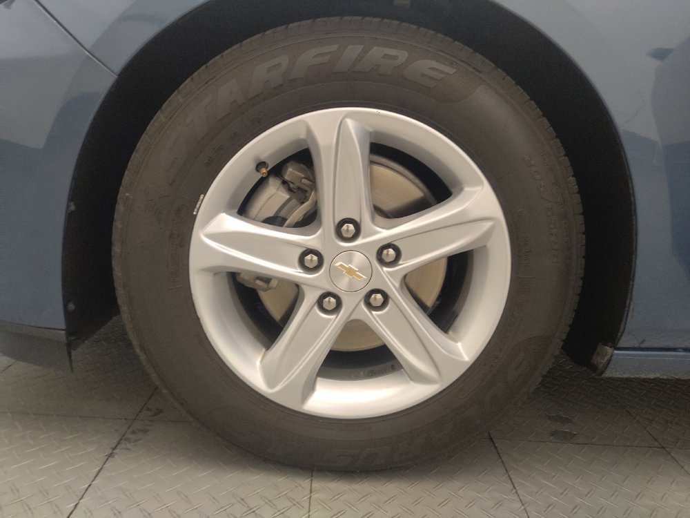 Used 2024 Chevrolet Malibu LS FWD image 31