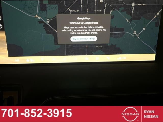 New 2026 Nissan Armada PRO-4X image 18