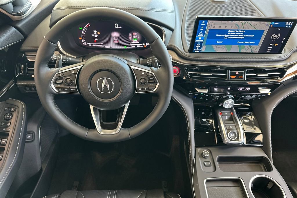 New 2026 Acura MDX w/ Advance Package image 14