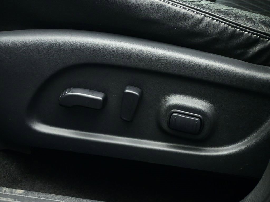 Used 2020 Nissan Murano Platinum image 18