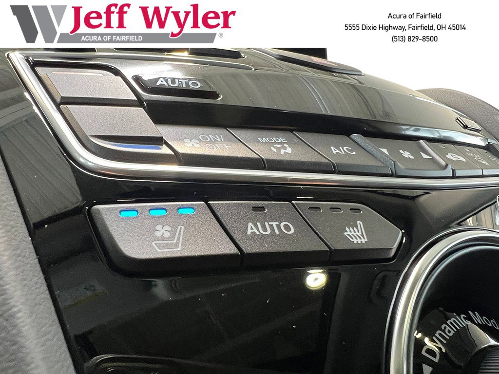 New 2026 Acura RDX SH-AWD w/ Advance Package image 27
