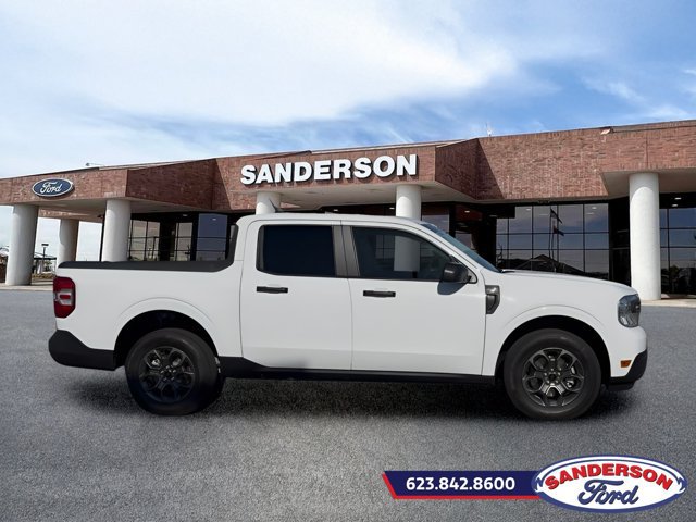 Used 2024 Ford Maverick XLT FWD image 2