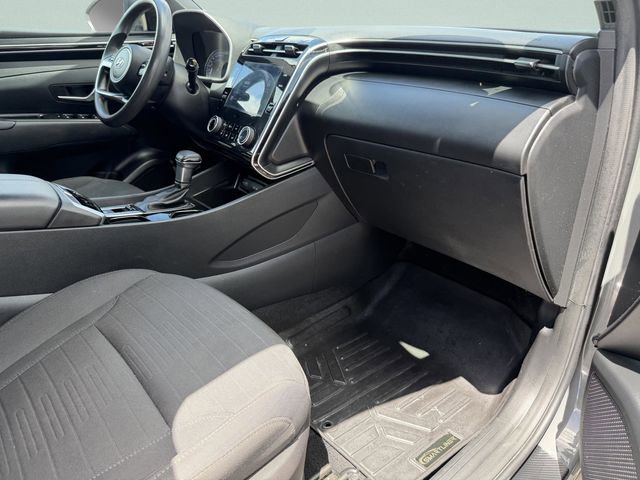 Used 2022 Hyundai Santa Cruz SEL image 13
