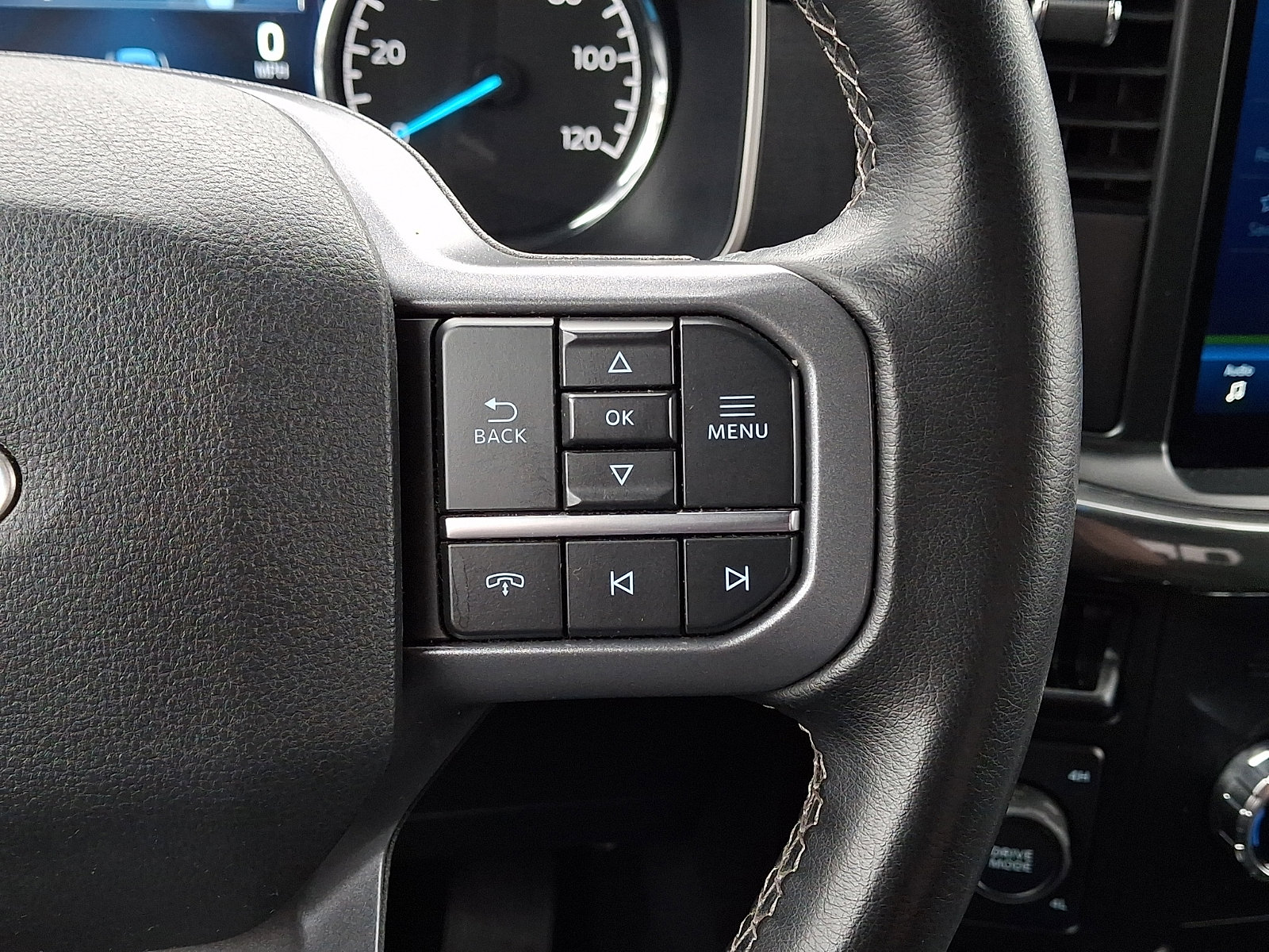 Certified 2023 Ford F150 XLT w/ Equipment Group 302A High image 24