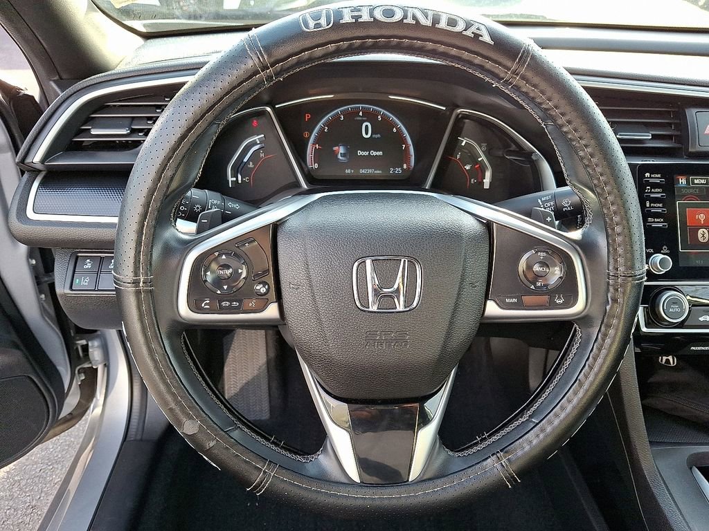 Used 2020 Honda Civic Sport image 18
