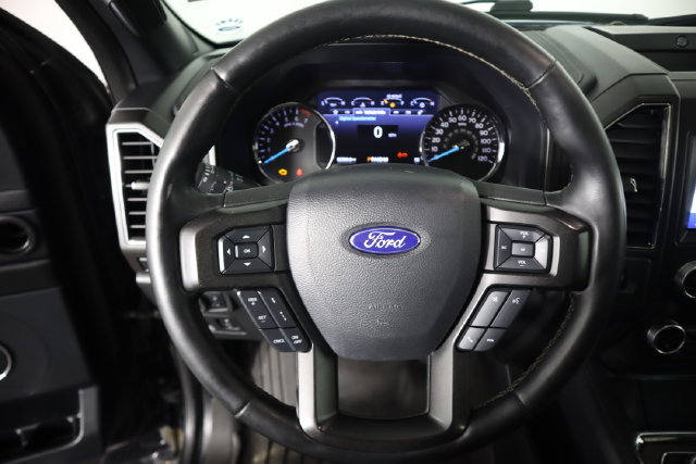 Certified 2020 Ford Expedition Max Limited w/ Equipment Group 302A AWD/4WD image 38