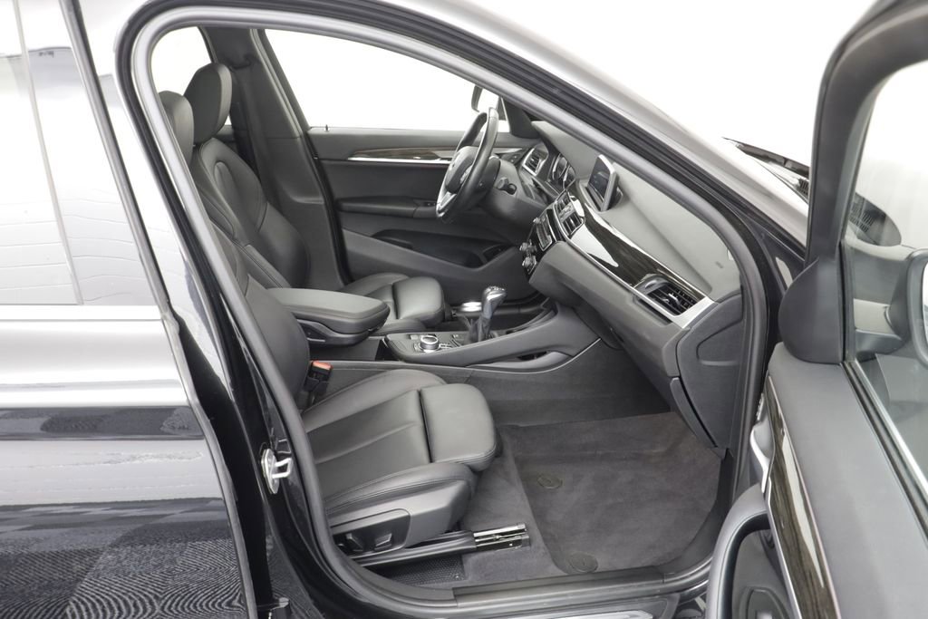 Used 2019 BMW X1 xDrive28i w/ Convenience Package AWD/4WD image 20