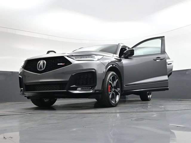New 2026 Acura MDX Type S w/ Advance Package AWD/4WD image 41