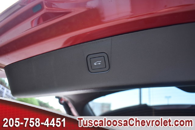 New 2026 Chevrolet Blazer RS w/ Driver Confidence II Package FWD image 9