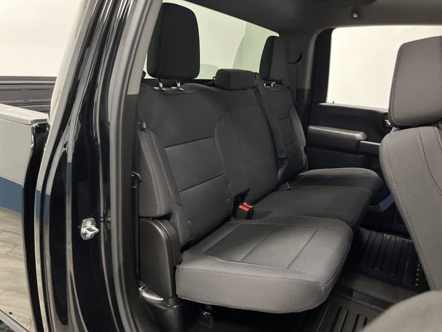 Used 2024 GMC Sierra 2500 Pro image 30