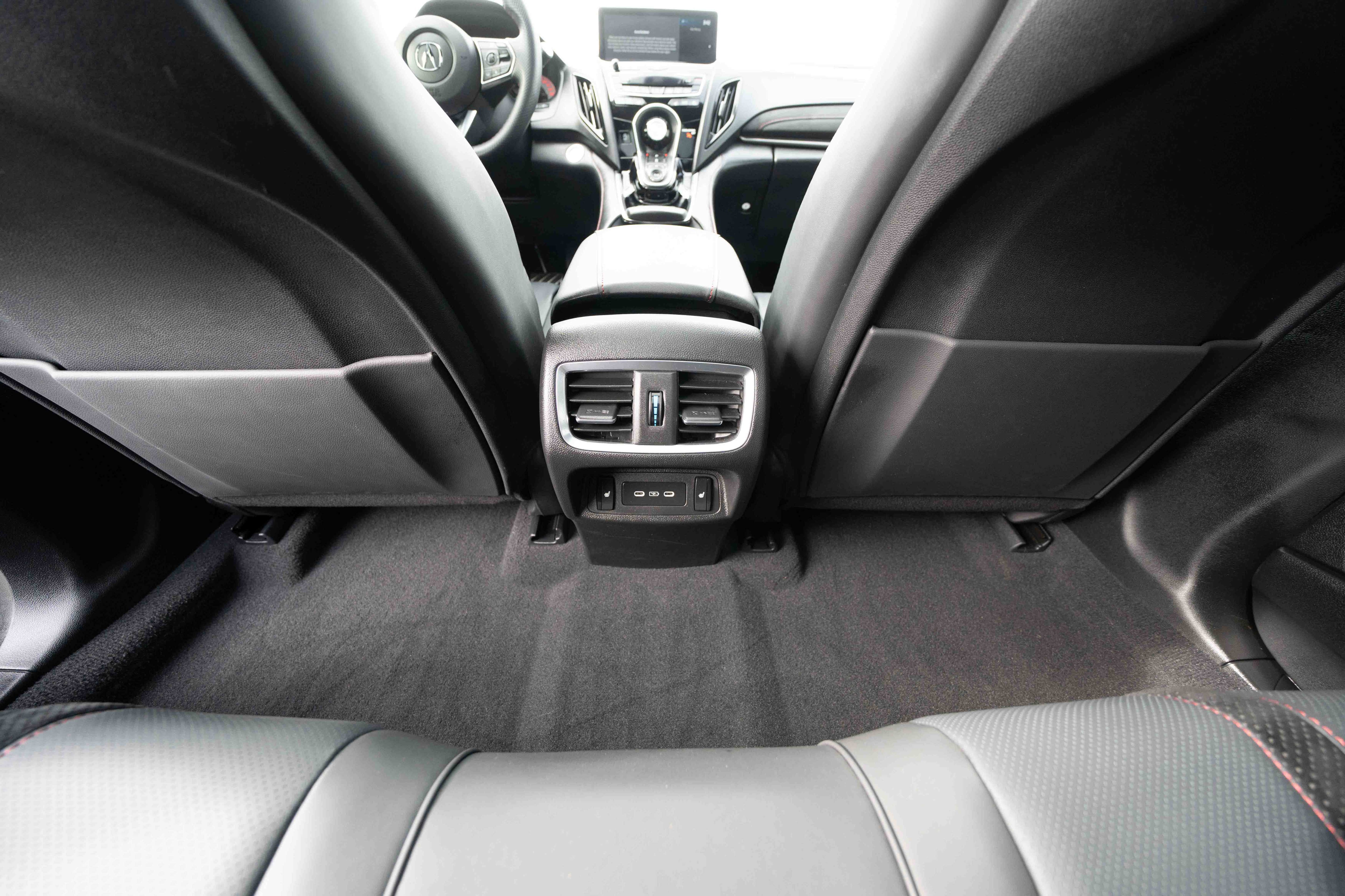 Used 2022 Acura RDX AWD image 22