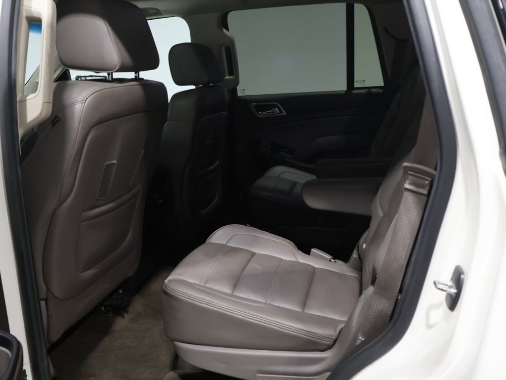 Used 2015 GMC Yukon Denali w/ Open Road Package image 19