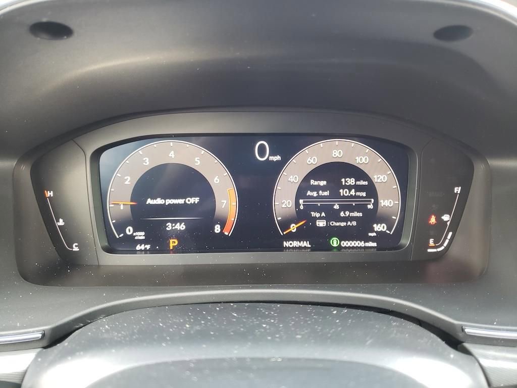 New 2026 Acura Integra A-Spec image 11