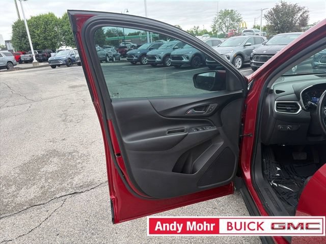 Used 2019 Chevrolet Equinox LT FWD image 22