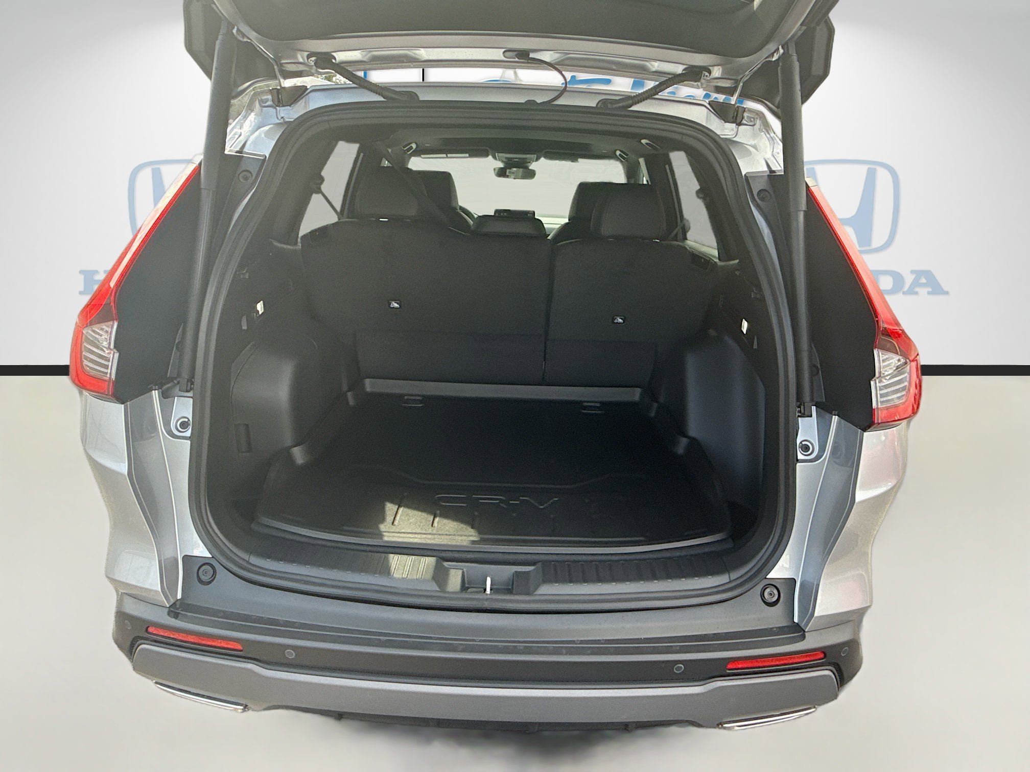 New 2026 Honda CR-V Sport-L image 21