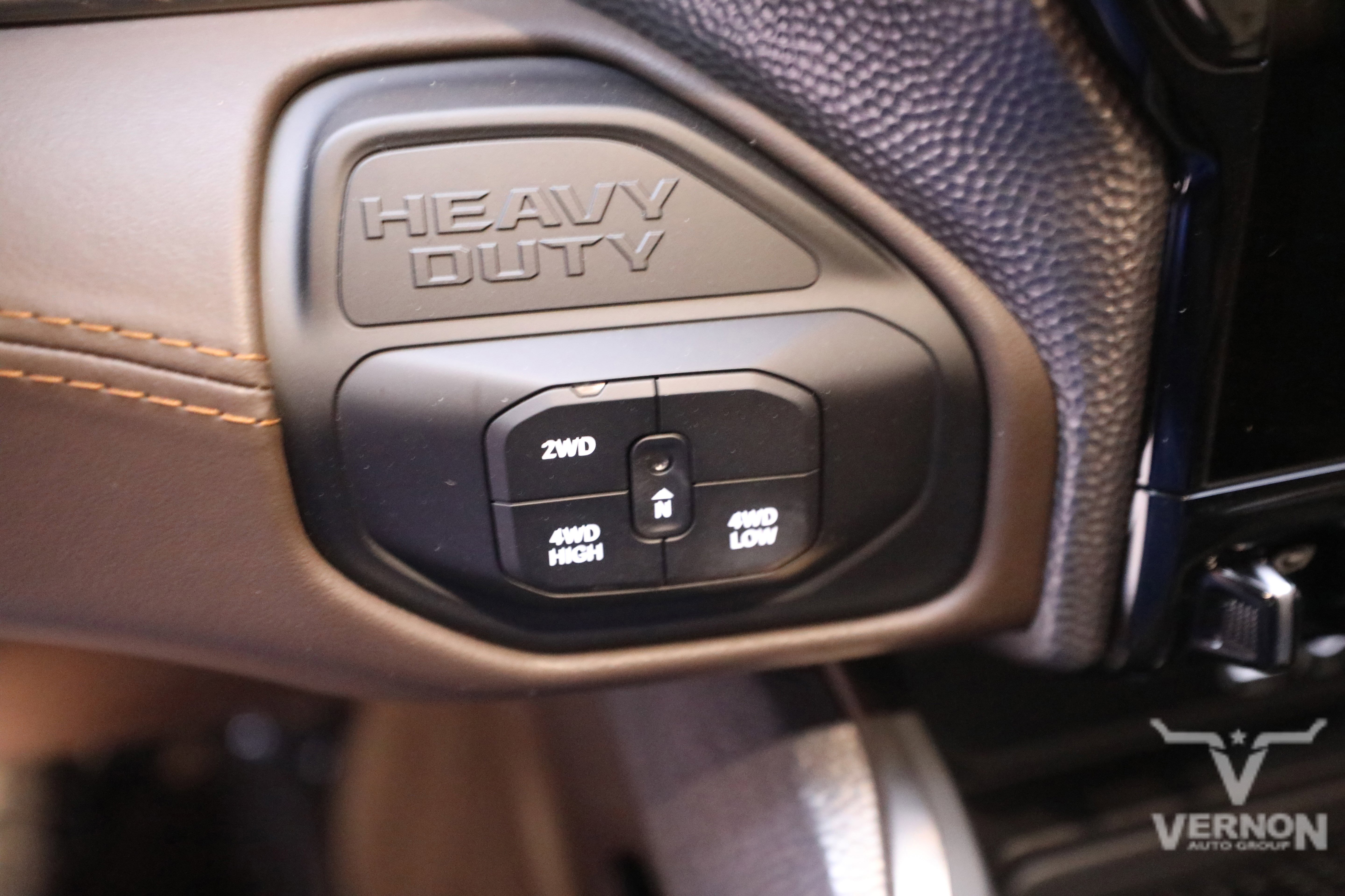 New 2026 RAM 3500 Limited image 23