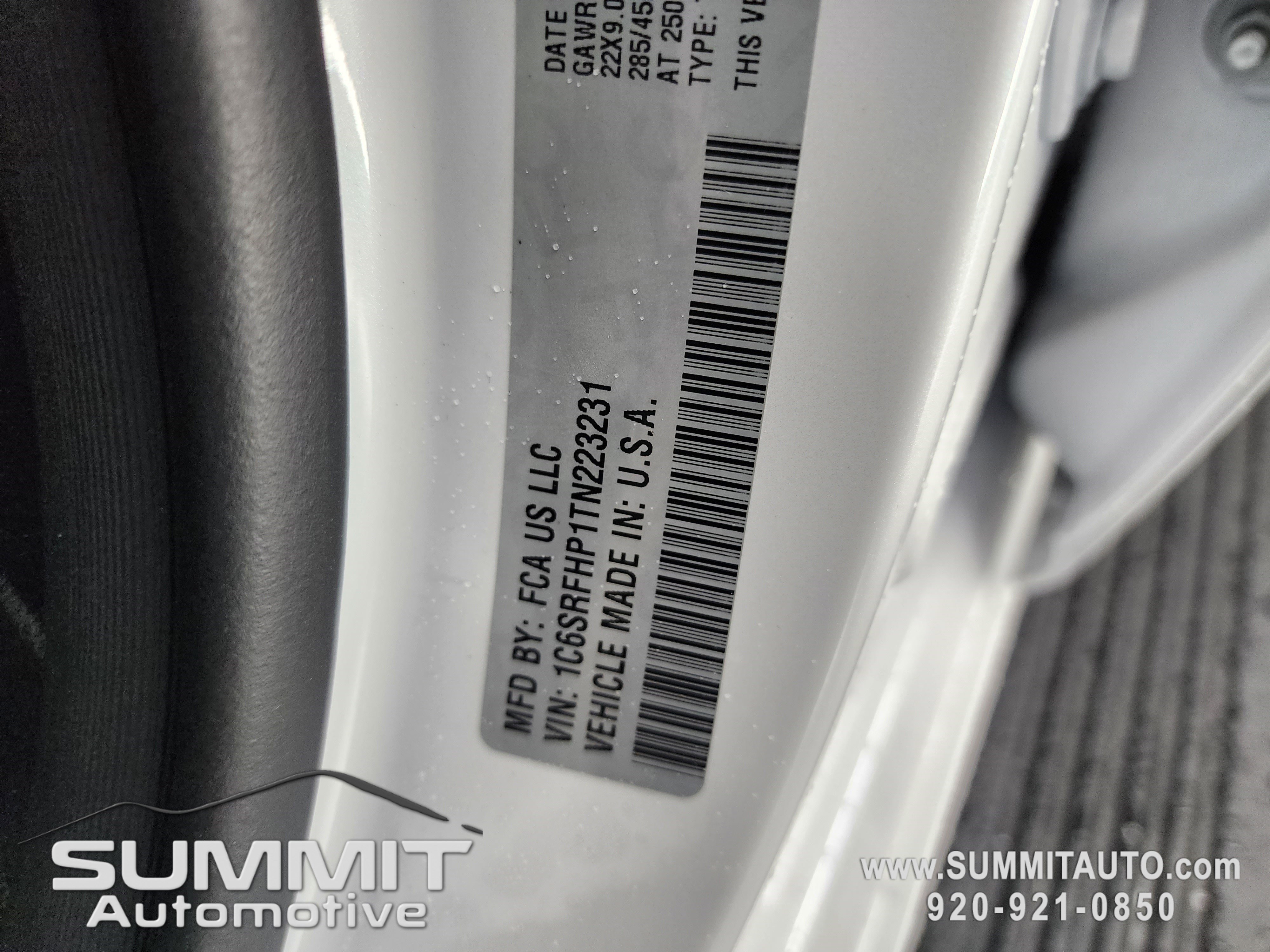 New 2026 RAM 1500 Limited image 73