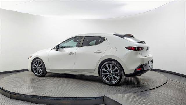 Used 2019 MAZDA MAZDA3 AWD Hatchback w/ Preferred Pkg image 6