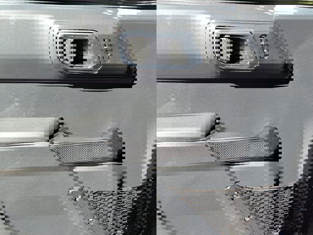 New 2025 Ford Bronco Big Bend image 21