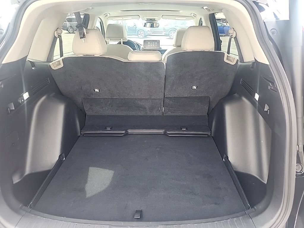 Certified 2025 Honda CR-V EX-L image 28