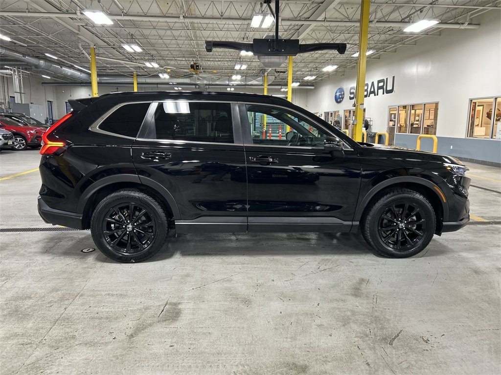 Used 2024 Honda CR-V Sport-L image 9