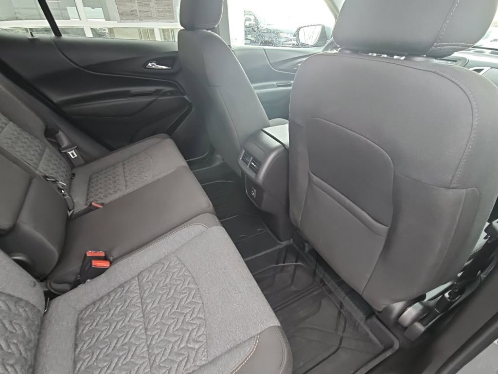 Certified 2024 Chevrolet Equinox LT w/ LPO, Floor Liner Package image 20