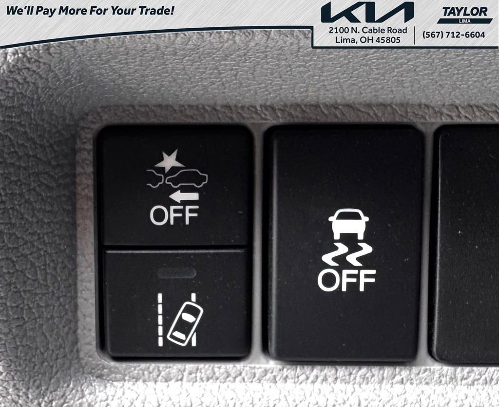 Used 2022 Honda Pilot Special Edition image 16