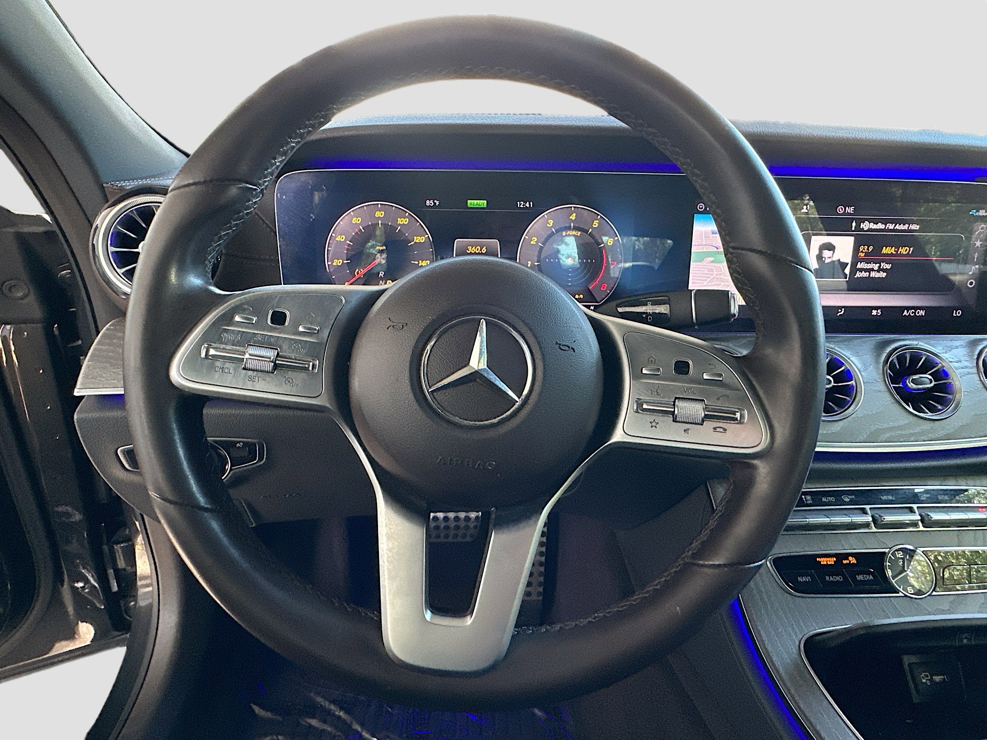 Used 2020 Mercedes-Benz CLS 450 image 11