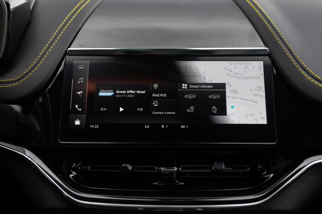 New 2026 Aston Martin DBX 707 image 20