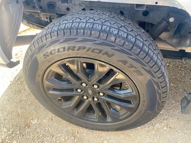 Used 2025 Ford F150 XLT w/ Equipment Group 303A High AWD/4WD image 28