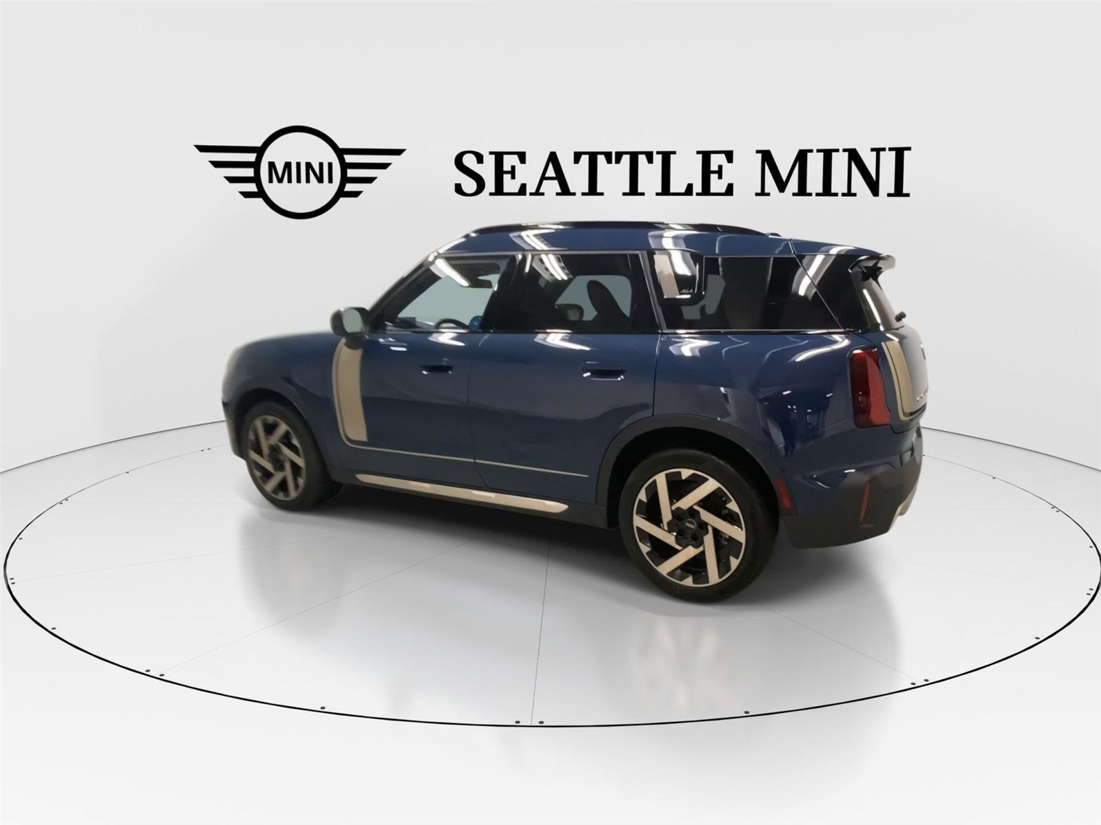 New 2026 MINI Cooper Countryman S image 8