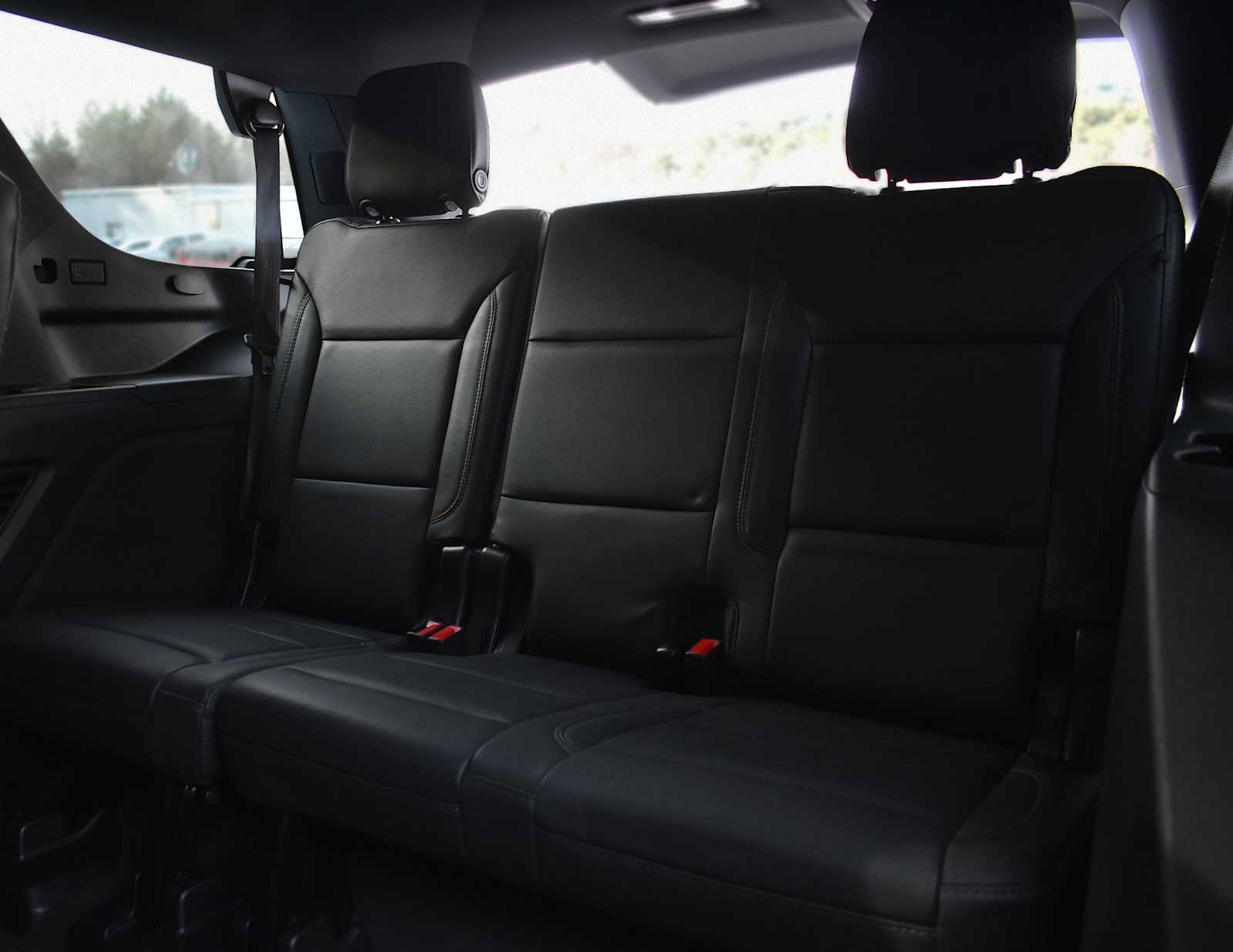 Used 2023 Chevrolet Tahoe LT image 13