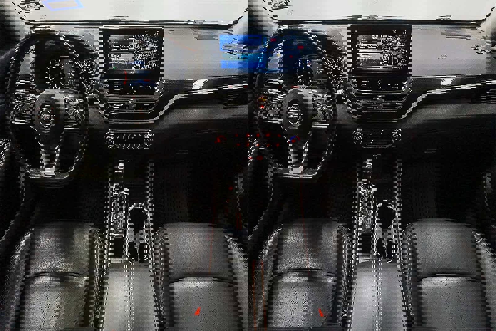 Used 2023 Nissan Altima 2.5 SR w/ SR Premium Package image 13