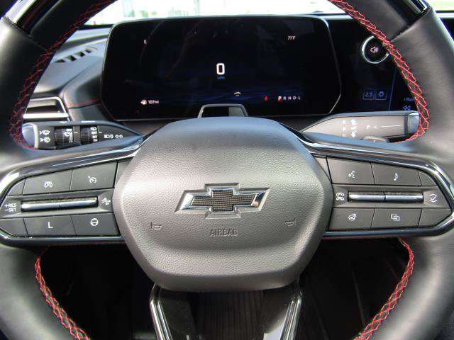 Used 2024 Chevrolet Traverse RS FWD image 21
