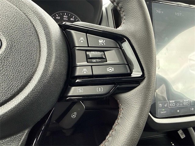 New 2026 Subaru Forester Touring image 24
