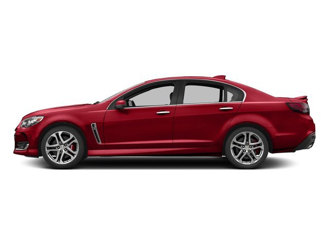 Used 2017 Chevrolet SS image 3