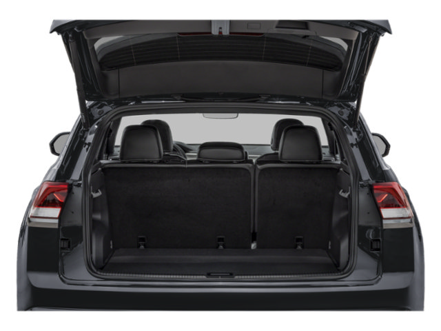 New 2026 Volkswagen Atlas Cross Sport SE FWD image 8