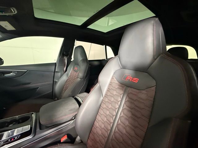 Used 2026 Audi RS Q8 performance AWD/4WD image 5