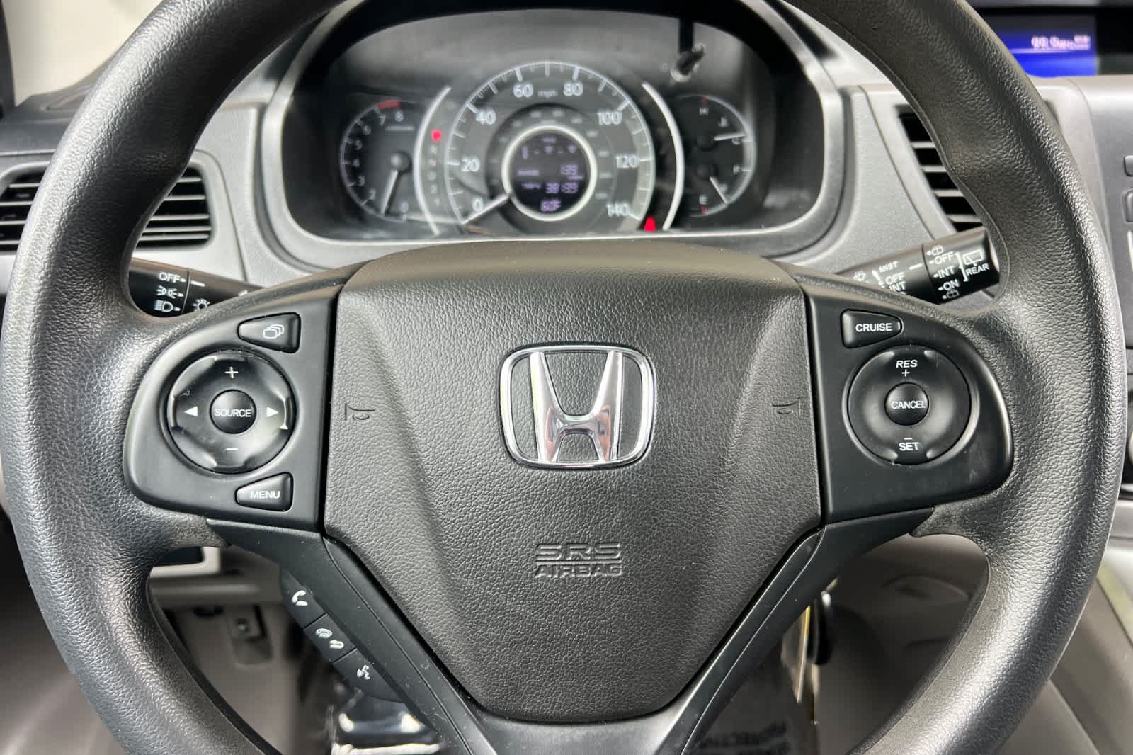 Used 2013 Honda CR-V LX image 23