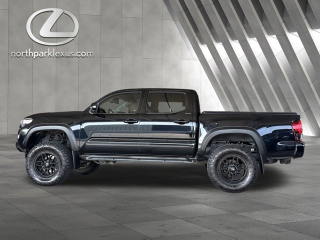 Used 2022 Toyota Tacoma SR5