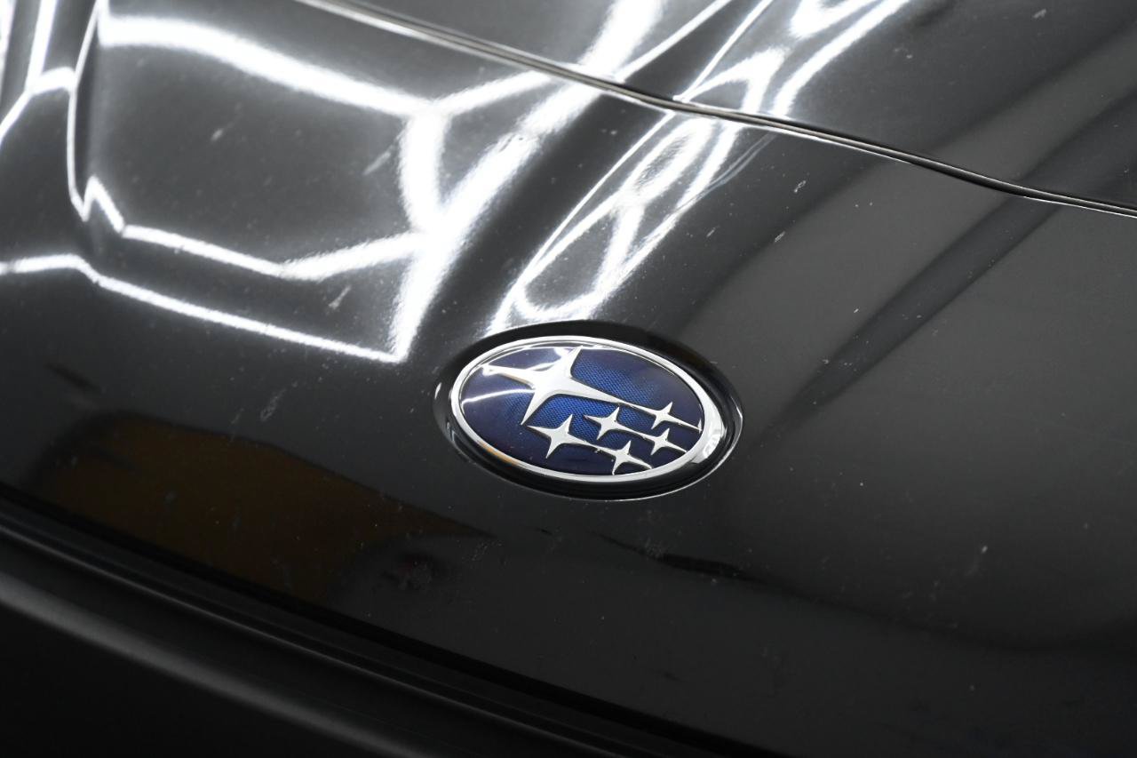 Used 2018 Subaru BRZ Limited w/ Popular Package #2 RWD image 9