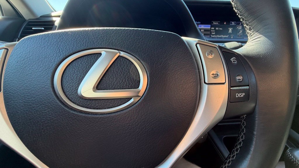 Used 2015 Lexus GS 350 AWD w/ Premium Package image 14