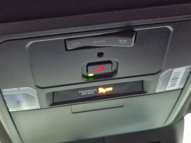 New 2025 Toyota Tacoma SR5 image 29