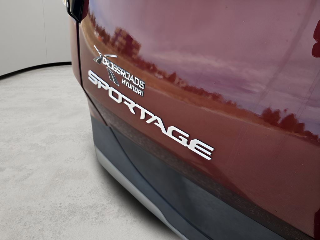 Used 2023 Kia Sportage X-Pro Prestige image 10
